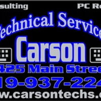 Carsontechs
