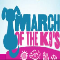 marchofthek9s