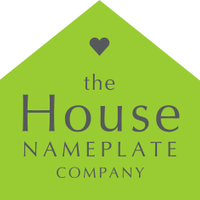 HouseNamePlate