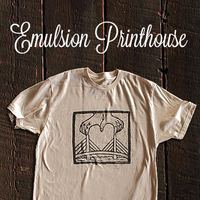 Emulsionprinthouse