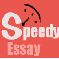 Speedyessay