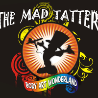 TheMadTattersBodyArtWonderland