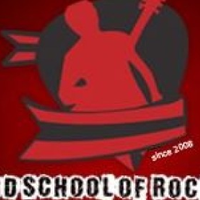 ddschoolofrock