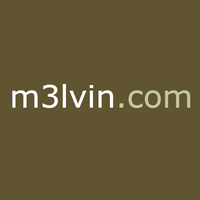 m3lvin.com