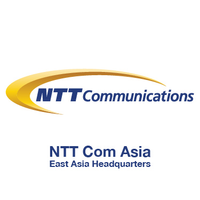 NTTComAsia