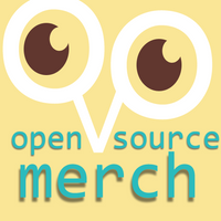 opensourcemerch