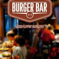 BurgerBar419
