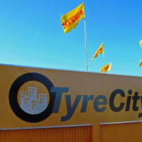 TyreCity