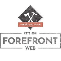 ForeFrontWeb