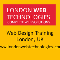 LondonWebTechnologies