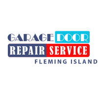 GarageDoorFlemingIsland1