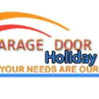 garagedoorrepairholiday