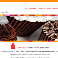 CakeDecor