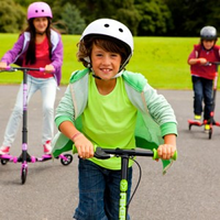 kidsscooters