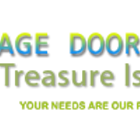 GarageDoorRepairTreasureIsland