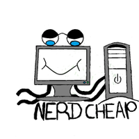 NerdCheapLLC