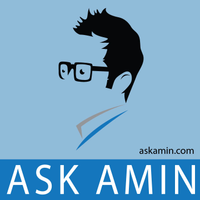 AskAmin