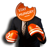 Stay-Hungry