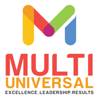 Multiuniversal
