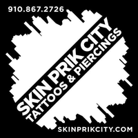 Skinprikcity