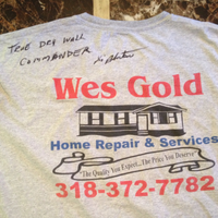 WesGoldHomeRepair