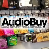 AudioBuy