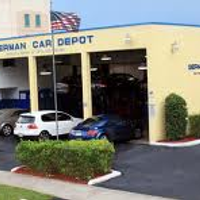 germancardepot.com