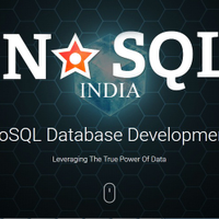 NosqlIndia