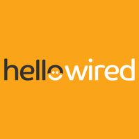 HelloWired
