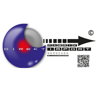 Fabrik-Direktimport