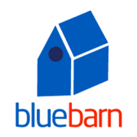 bluebarn