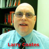 LarryACoates