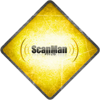 Scanman