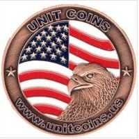 Unit-Coins