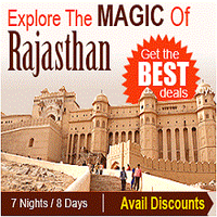 luxurycampjaisalmer