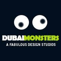 Dubai_Monsters