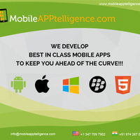 mobileapptelligence