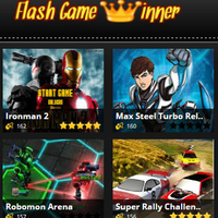FlashGameWinner