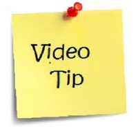 Videotip