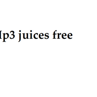 mp3juicesfree