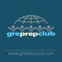 Greprepclub