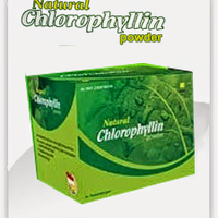 chlorophyllin
