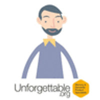 Blanca_Unforgettable