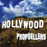 HollywoodPropsellers