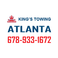 kingstowingatlanta