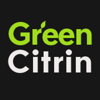 greencitrin