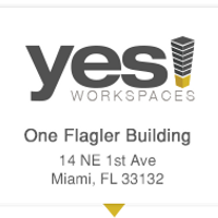 YesWorkSpaces