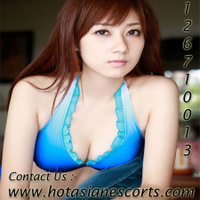 hotasianescorts