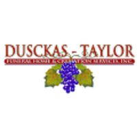 dusckastaylorfuneral