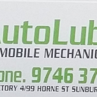 AutoLube